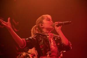 xCr[CYJAPAN^uEMOTIONAL IDOROCK FES. 2017`ՃK[XpC`v