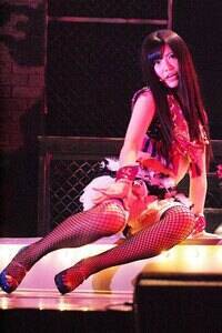 ��_�ɘI�o�����Z�N�V�[�ߑ��Ń|�[�Y�����߂�q��������(C)ORICON DD inc.