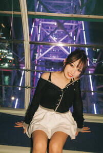 12月24日発売 入内嶋涼 1st写真集『(タイトル未定)』(仮)撮影/時永大吾