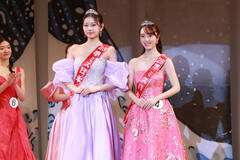 �w�~�X���{�R���e�X�g2026�x���O�����v���E���ؗR�D����iC�jDeview