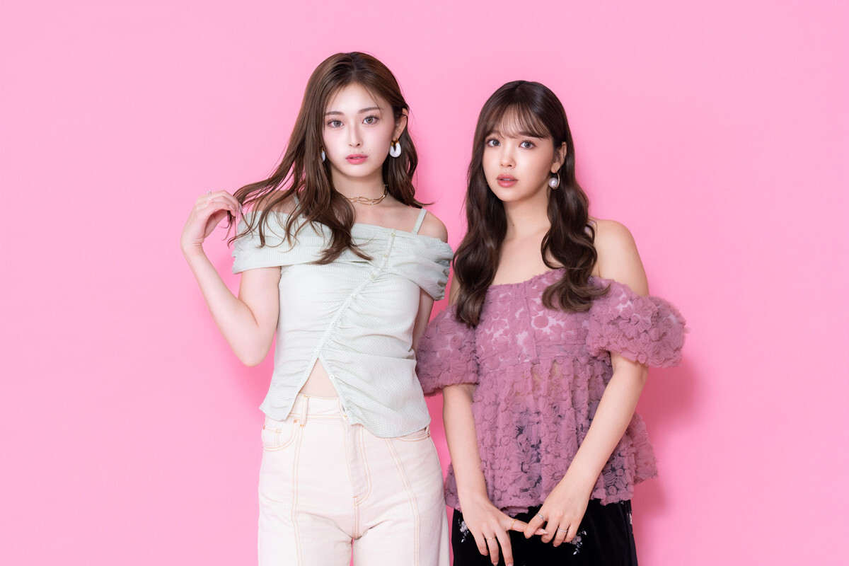 wPopteen vs egg MODELS CRUSHx̏MĆij䂤݁AcjRiCjAbemaTV,Inc.