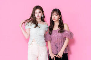 wPopteen vs egg MODELS CRUSHx̏MĆij䂤݁AcjRiCjAbemaTV,Inc.