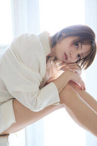 桃月なしこ/『漫画アクション』2026年3/3号(C)Takeo Dec./双葉社