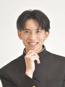 浜口天之介(はまぐち・てんのすけ)