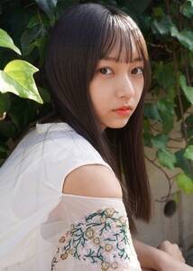ソニー・ミュージックアーティスツ所属：吉名莉瑠