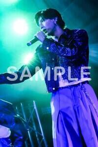 u-spinel- Debut OneManLive Photo Book wStreetxvi2024N930^oricon MEj