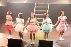 uLuce Twinkle WinkѐD߂ݑƃCuw5[I`S[`xi14EaJTSUTAYA O-EASTjiCjDeview