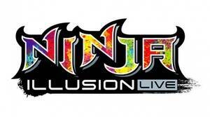 �wNinja Illusion LIVE�x�L���X�g�I�[�f�B�V����������