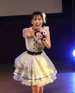 uDOLLv24A}CuuLovely Fighter!!`Road to "Brand-New-Stage"`V̐`OՁ`viCjDeview