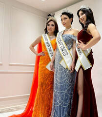 w~XEjo[VeB2025x\ɑI΂ꂽMؖ