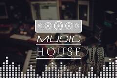 MUSIC HOUSEC[WB