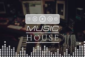 MUSIC HOUSEC[WB