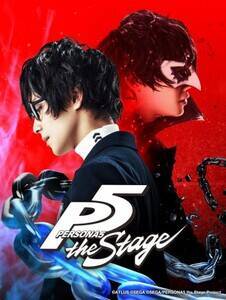 uPERSONA5 the Stagev2019N12ɏ㉉iCjATLUS iCjSEGA iCjSEGA/PERSONA5 the Stage Project