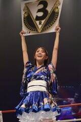 �wK-1 WORLD GP 2026 �`90kg���E�ŋ�����g�[�i�����g�`�x�ŃX�y�V�������E���h�K�[���𖱂߂��֓�����