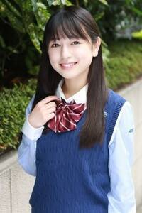 第9回日本制服アワードグランプリ・織田ひまりさん(C)Deview