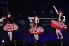 琹wTOKYO IDOL FESTIVAL 2018xɂTIF胆jbguCattivo!vƂZepp DiverCity TokyoɏoiCjDeview