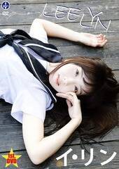 CE@t@[XgDVDwLEE LYNxProduce by kaori oguriB