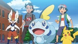 Ajw|PbgX^[x̏ʃJbg iCjNintendoCreaturesGAME FREAKTV TokyoShoProJR Kikaku  iCjPokemon