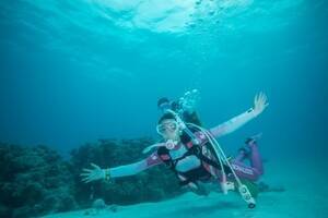 wLa SCUBA(EXN[o)xVol.11(531)@Be/ (C)LaSCUBA