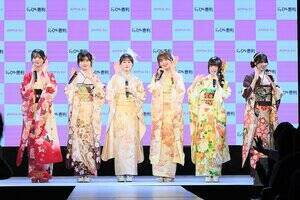 ��8���u�U��TEENS�v�����o�[