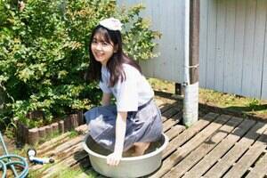 uB.L.T. SUMMER CANDY 2021vij[XʐMЊj