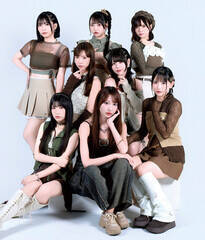 \FSKE48^wOrAvXxVol.12 2025/9/5