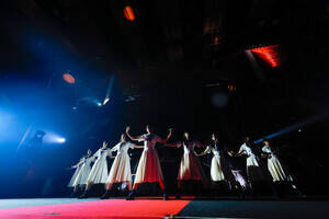 N46wl First ShowcasexCuʐ^@BeFRz