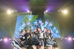 �wLuce Twinkle Wink�� 12th Anniversary Live �`Queen�`�x�i5��10���@Zepp Shinjuku (TOKYO)�j