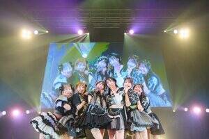 �wLuce Twinkle Wink�� 12th Anniversary Live �`Queen�`�x�i5��10���@Zepp Shinjuku (TOKYO)�j