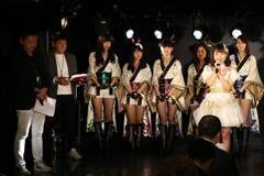 q~[WJ1ewGIRLfS DREAM PROJECTxL҉