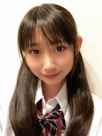 横浜美少女図鑑モデルオーディション 1位は高校1年生15歳のsaraさん ニュース Deview デビュー