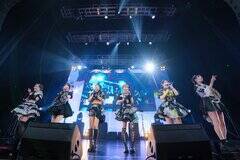 �wLuce Twinkle Wink�� 12th Anniversary Live �`Queen�`�x�i5��10���@Zepp Shinjuku (TOKYO)�j
