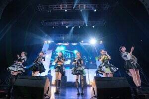 �wLuce Twinkle Wink�� 12th Anniversary Live �`Queen�`�x�i5��10���@Zepp Shinjuku (TOKYO)�j