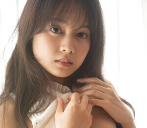 『デジタル原色美女図鑑 宮嶋くるみ おうちデート』(撮影:根本好伸)