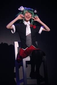 w_Kp3 THE STAGE2018`The End of ]w`xBsDBBe^fr[