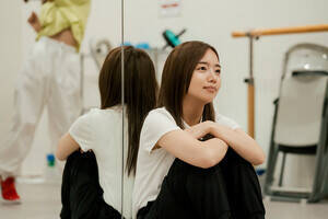 ꎓ����q�剉�w�����ٔ��x��ʎʐ^�iC�j2025 �u�����ٔ��v����ψ���