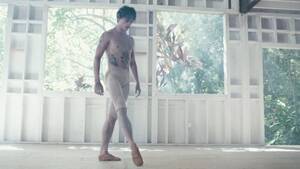 w_T[AZQCE|[j EDȖbxBJꂽ{҉f̈ꕔ(C)British Broadcasting Corporation and Polunin Ltd. / 2016