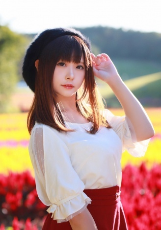 アセティア所属：すみれおじさん