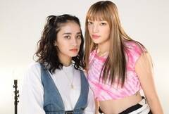 E-girlsYURINOƐ{cAioB