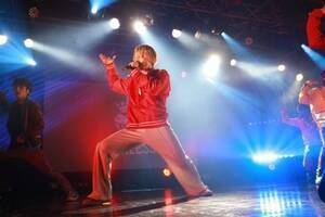 FEARLESS̐VhBLAZEł̃Cuiʐ^Fьmj