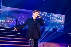 ̃}Cuu{匈NW  20th ANNIVERSARY LIVEv