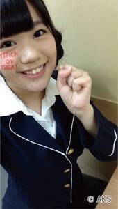 LOTTE~HKT48u48v̒ԑŁA1ʂlcDB(C)AKS