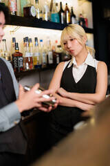 �����߂��ʐ^�W�w��y�o�[�e���_�[�͗U�f�������c�xPhoto by �����V