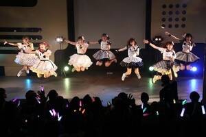 uDOLLv24A}CuuLovely Fighter!!`Road to "Brand-New-Stage"`V̐`OՁ`viCjDeview