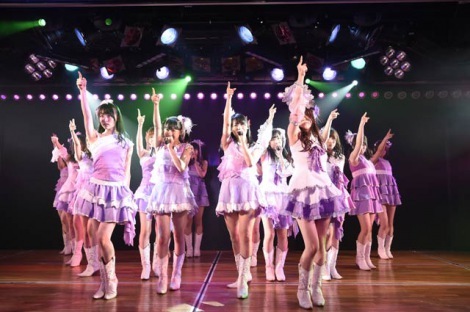 AKB48V`[4wȂ킯ɂȂx(C)AKS