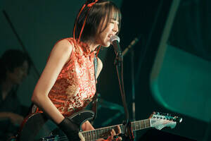 アップアップガールズ(2)・鍛治島彩によるロックプロジェクト「KAJIROCk」始動