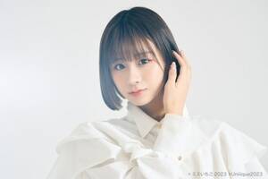 LinQEq݂䂪ʐR𖱂߂w~XIDOL2023xI[fBV
