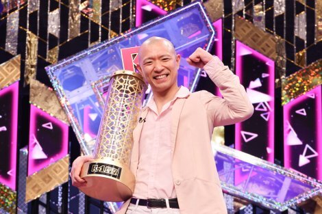R-1グランプリ、出場者募集中