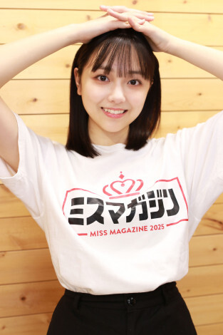 ミス週刊少年マガジン受賞者に聞く