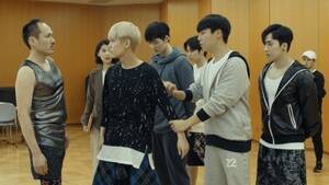 킩Ȃ؍̃{[CYO[vBoys RepublicƋh}wLLiLIVELOVE@̓n[g}[Nj xGs\[h2uN̓ɉԑviTOKYO MX 1022Jn)